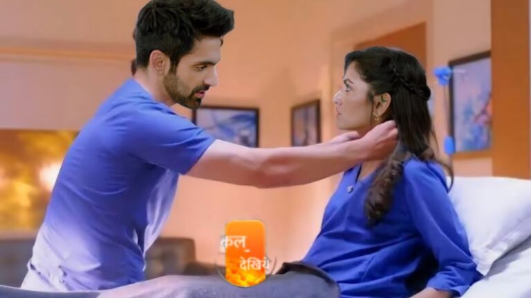 kaise mujhe tum mil gaye today full episode