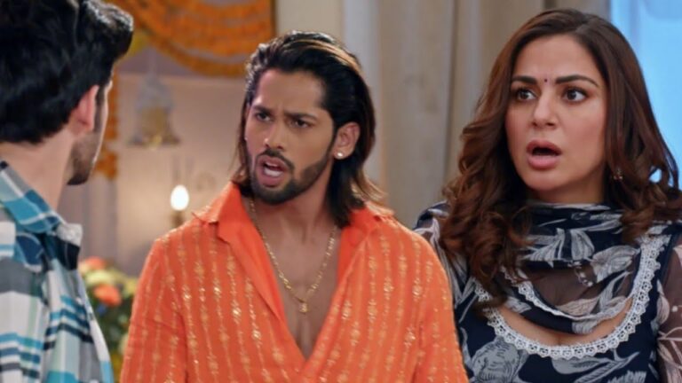 kundali bhagya full episode today