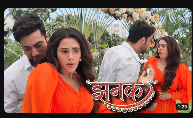 jhanak upcoming twist 1