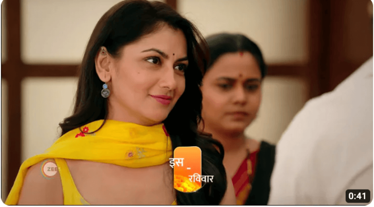 kaise mujhe tum mil gaye today full episode