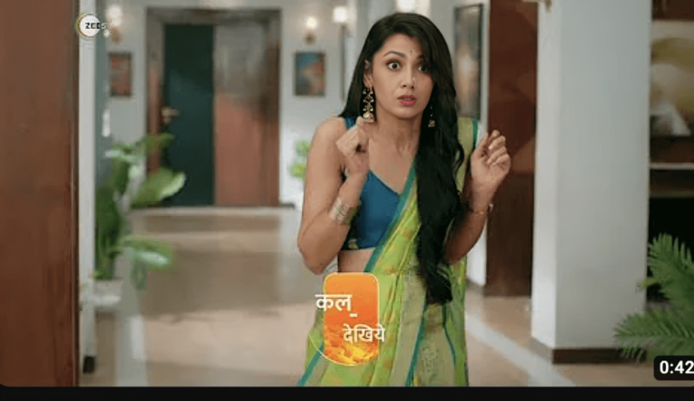 kaise mujhe tum mil gaye today full episode