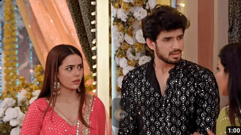 kundali bhagya full episode today