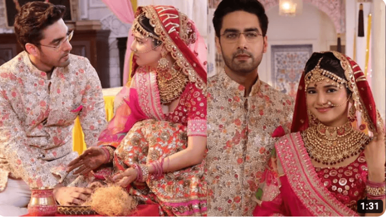 yeh rishta kya kehlata hai upcoming twist