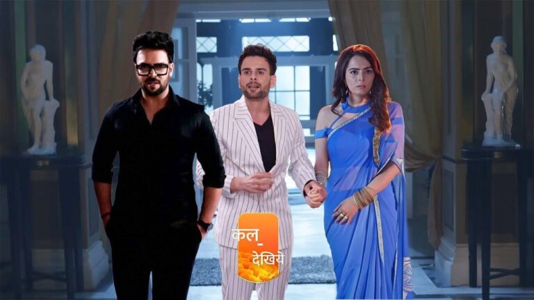 Kundali bhagya written update