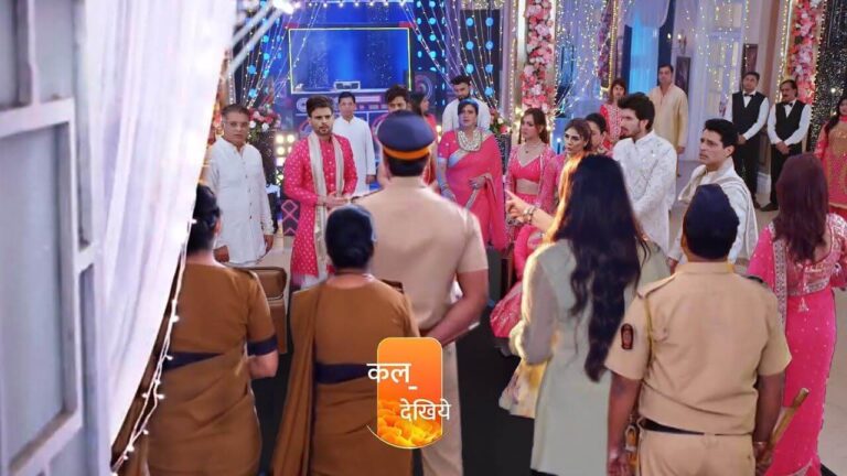 Kundali bhagya upcoming twist