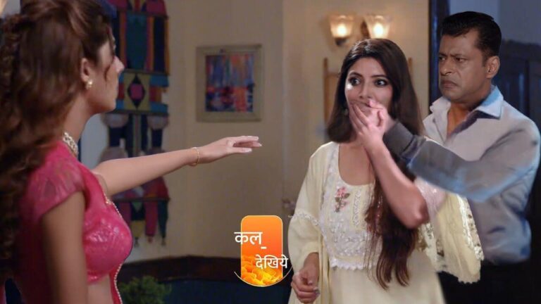 Kundali bhagya written update