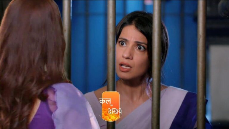 Kundali bhagya written update