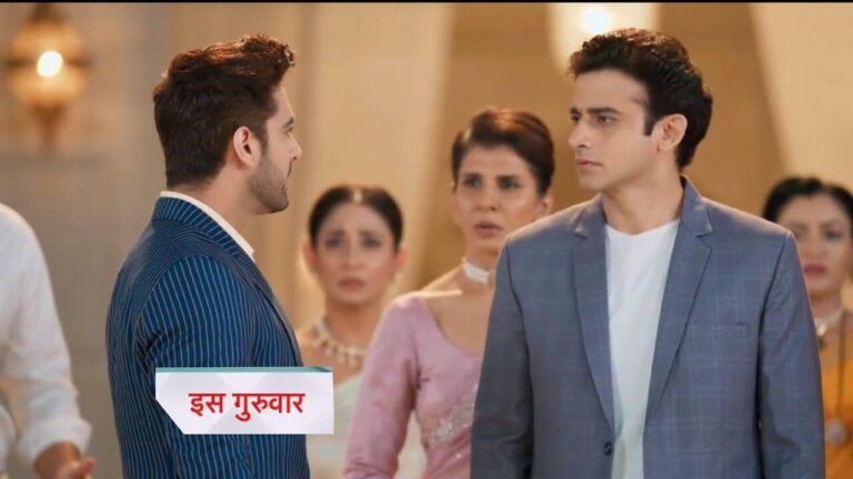 Yrkkh spoiler alert