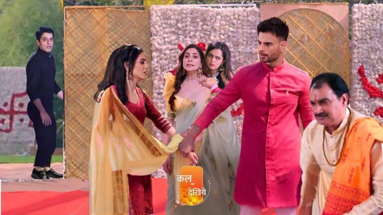 Kundali bhagya latest gossip