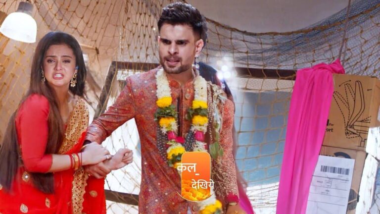 Kundali bhagya upcoming story