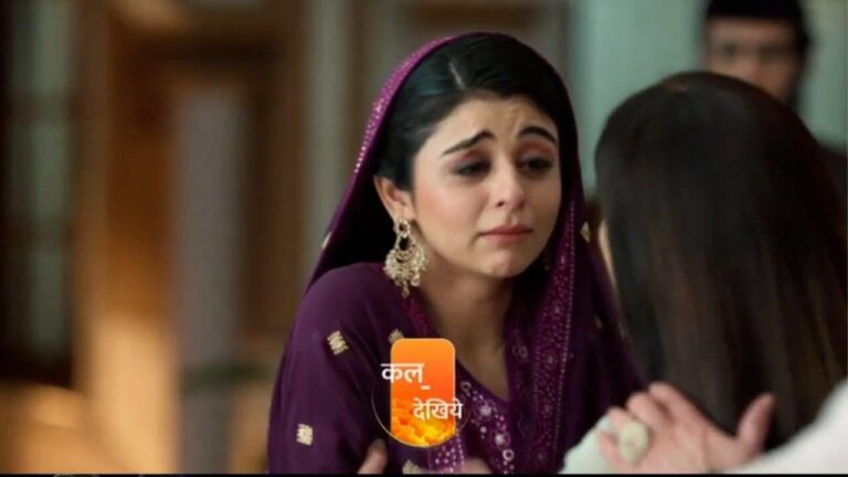 Rab se hai dua serial gossip