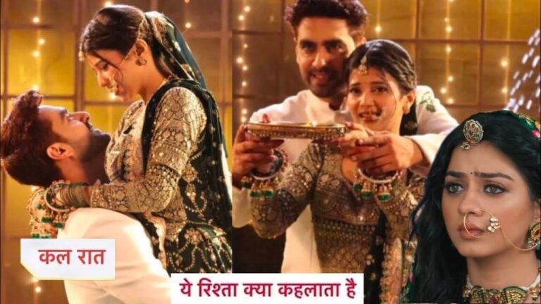 Yrkkh upcoming twist