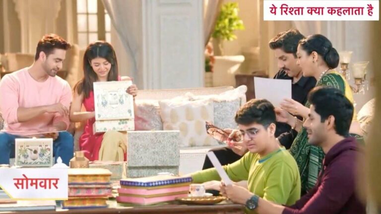 Yrkkh written update