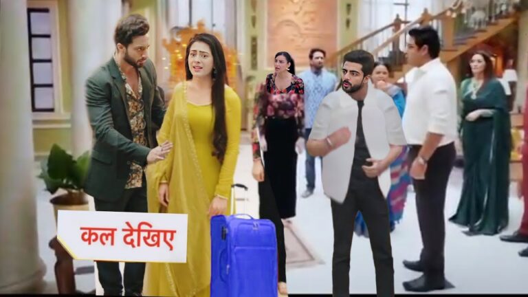 jhanak serial upcoming twist