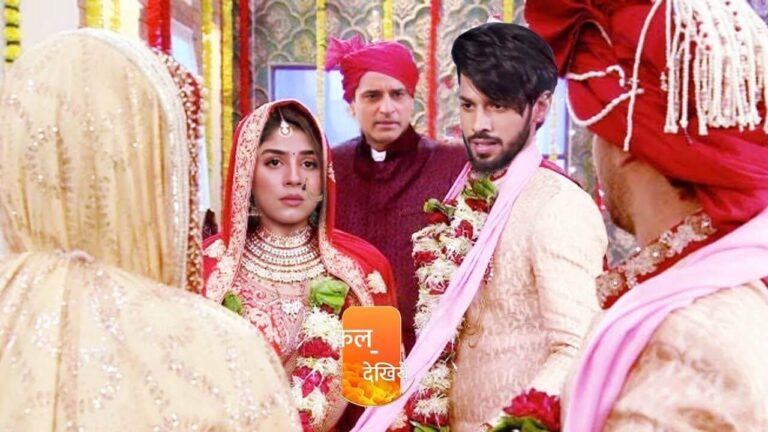 Kundali bhagya upcoming story