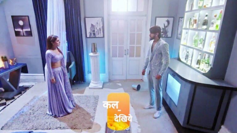 Kundali bhagya upcoming story