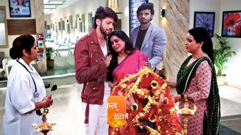 Kundali bhagya upcoming story