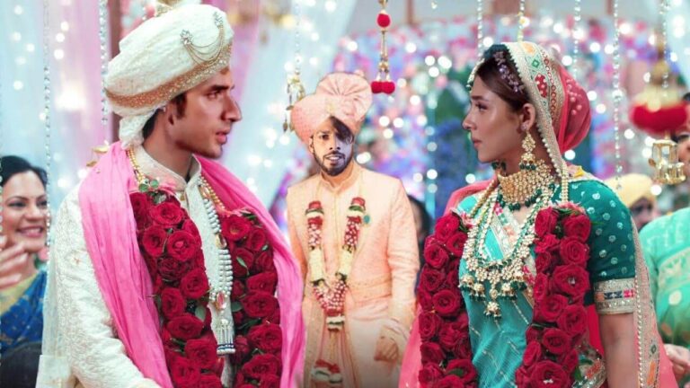 Kundali bhagya written update