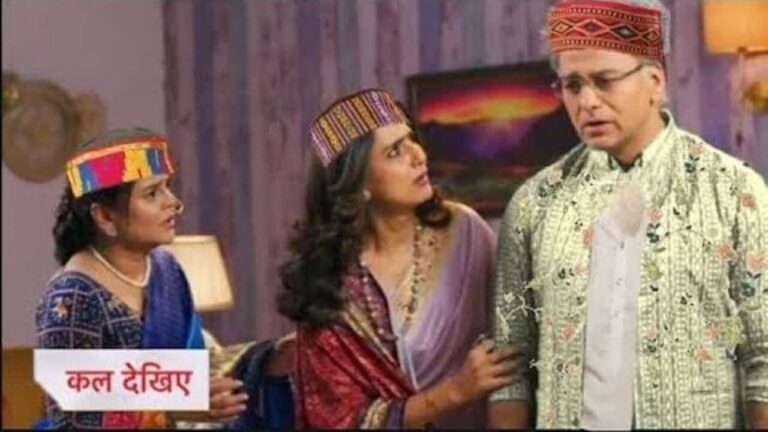 Yeh rishta kya kehlata hai serial gossip