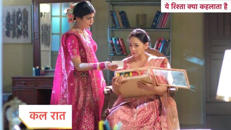 Yrkkh latest gossip