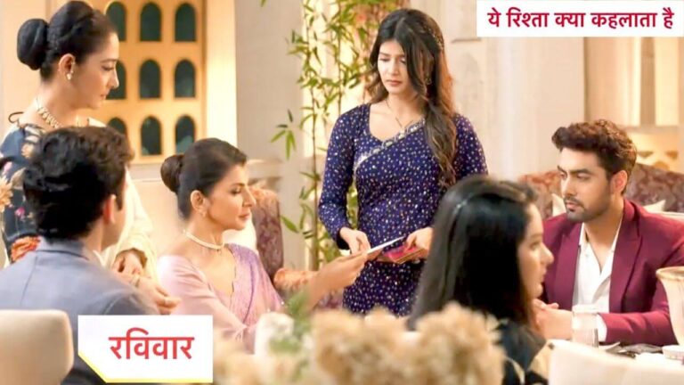 Yrkkh serial latest gossip