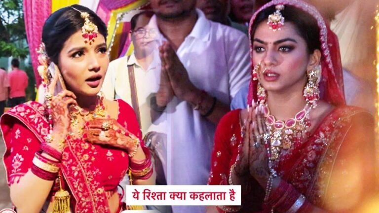 Yrkkh serial latest gossip