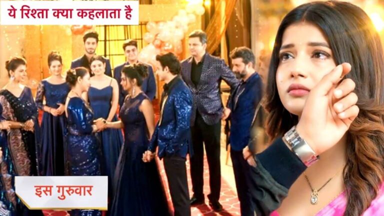 Yrkkh upcoming twist