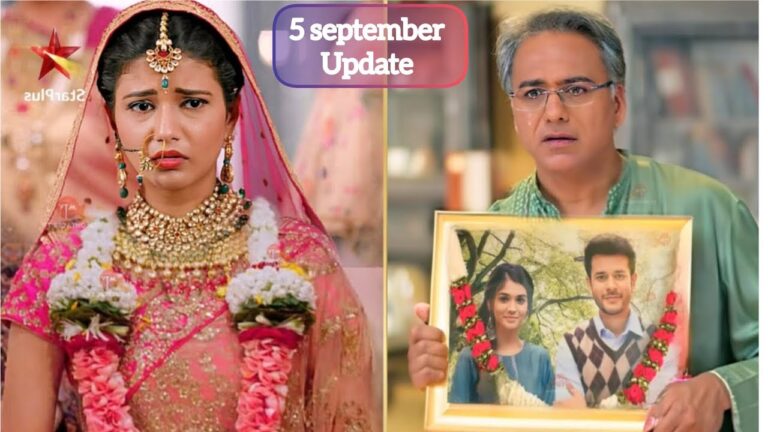 yeh rishta kya kehlata hai upcoming twist