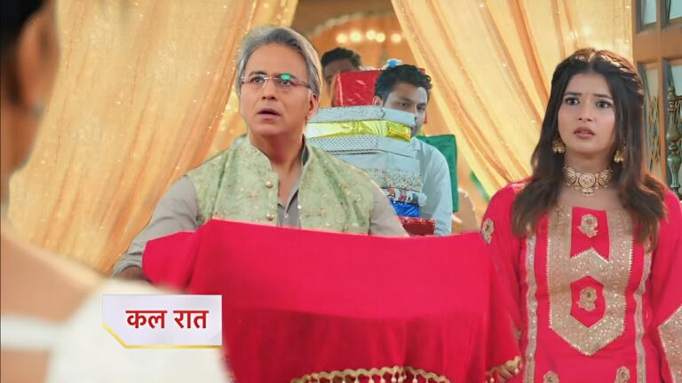 yrkkh latest news gosssip