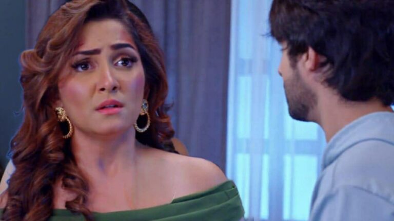 Kumkum bhagya written update