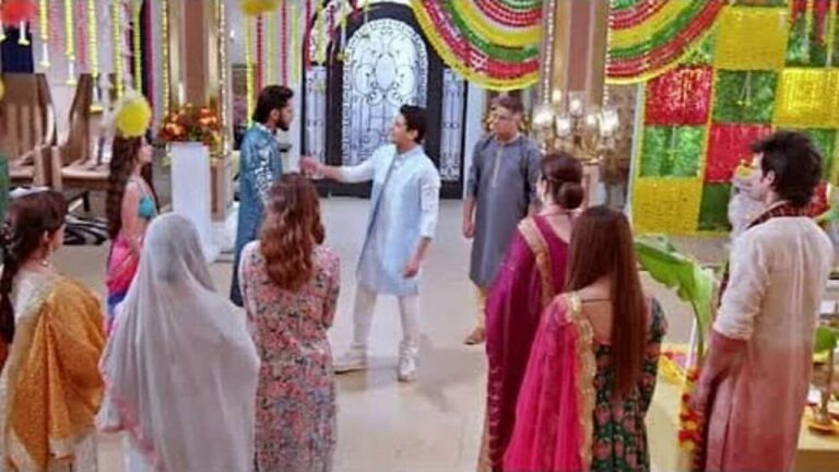 Kundali bhagya latest gossip