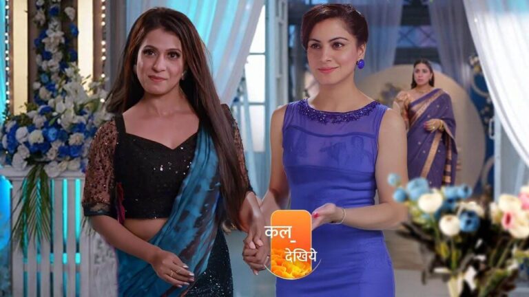 Kundali bhagya upcoming story