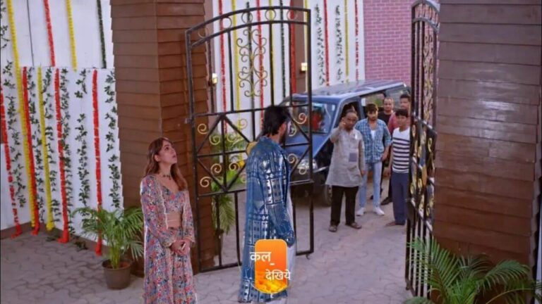 Kundali bhagya upcoming story