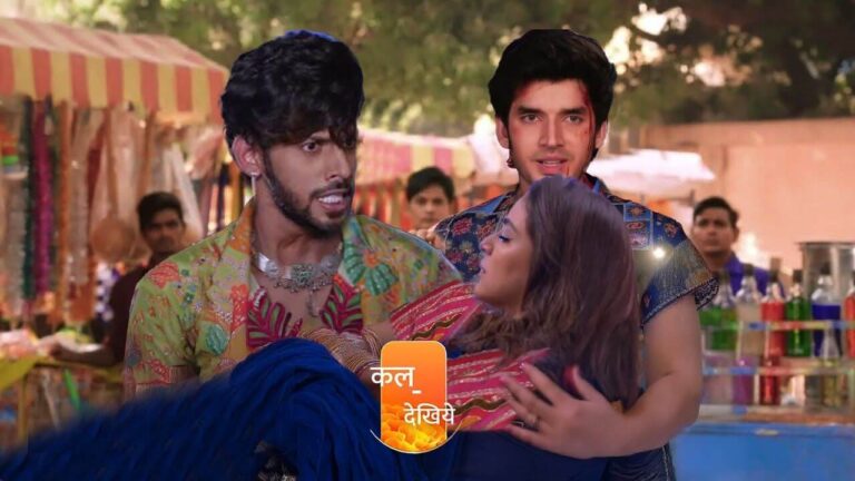 Kundali bhagya written update