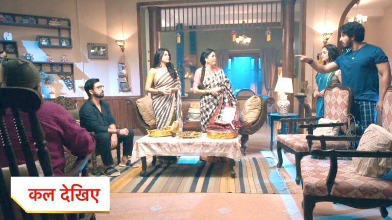 Udne ki aasha serial gossip