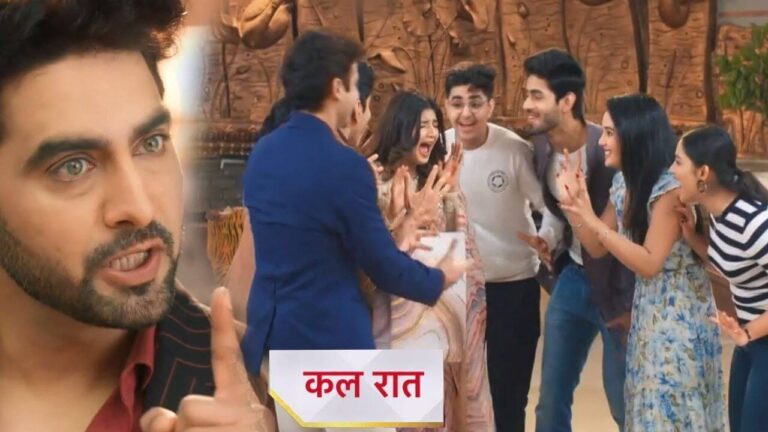 Yeh rishta kya kehlata hai future story