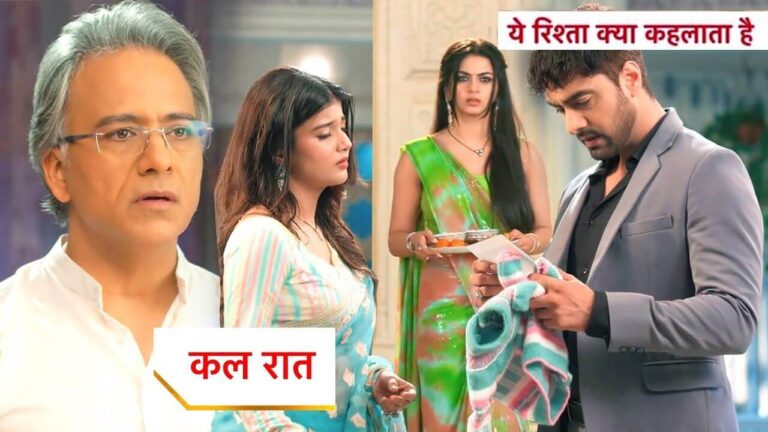 Yrkkh future story