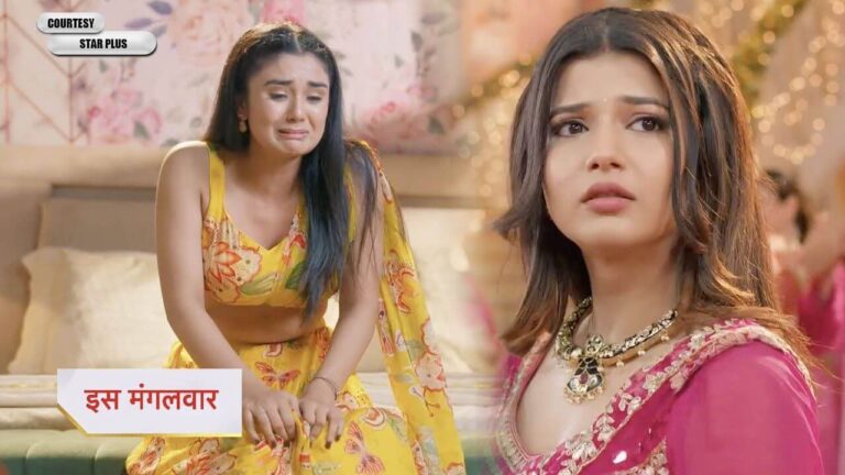 Yrkkh serial latest news