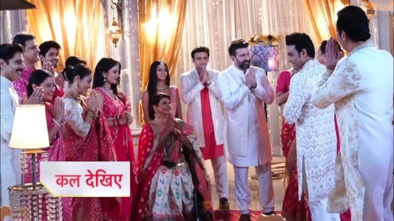 Yrkkh upcoming twist