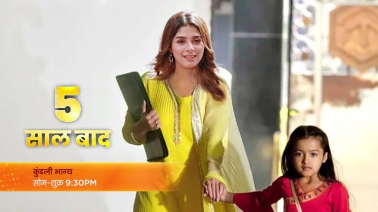 kundali bhagya full episode today