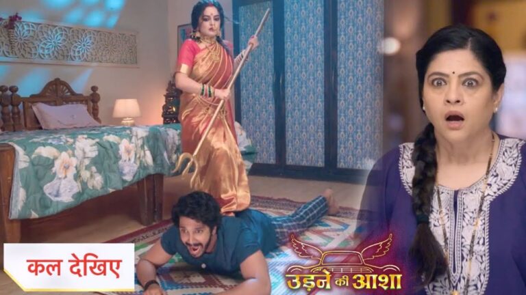 udne ki asha today full episode