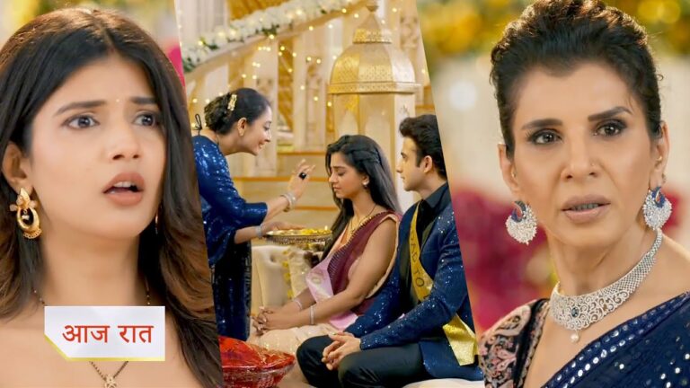 yeh rishta kya kehlata hai upcoming twist