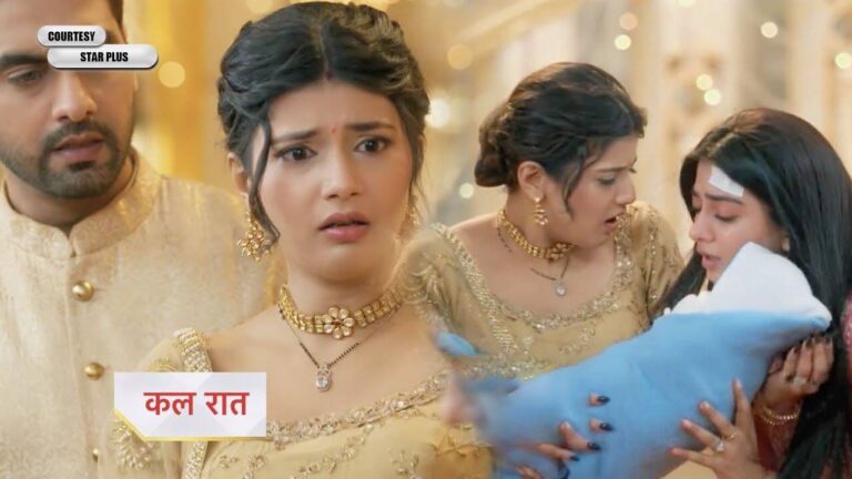 Yeh rishta kya kehlata hai spoilers