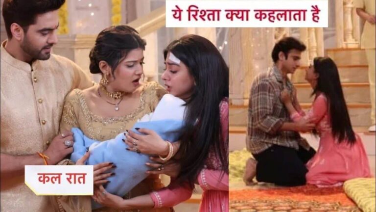 Yrkkh latest news serial gossip