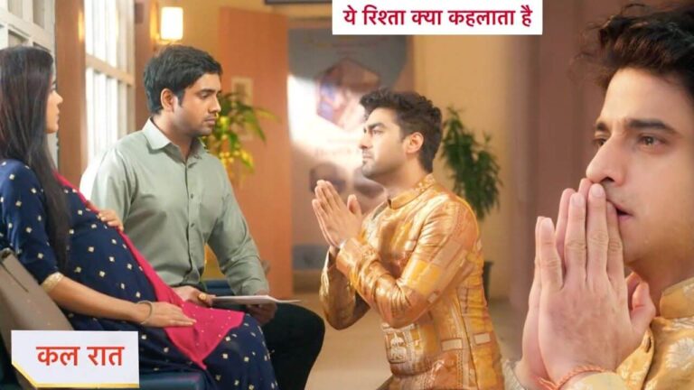 Yrkkh latest news serial gossip