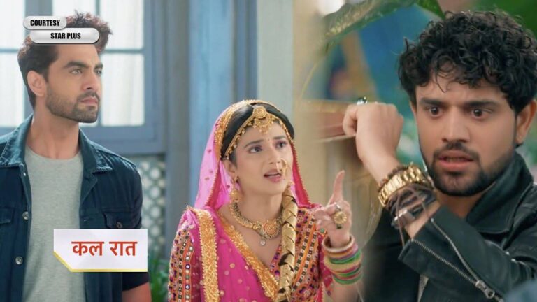 Yrkkh latest gossip