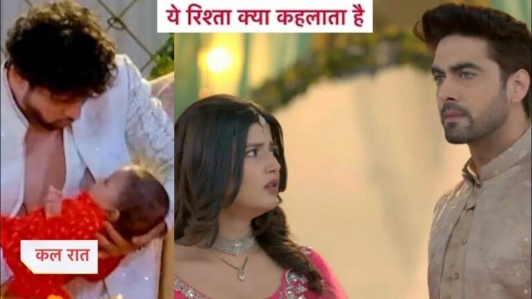 Yrkkh serial latest news