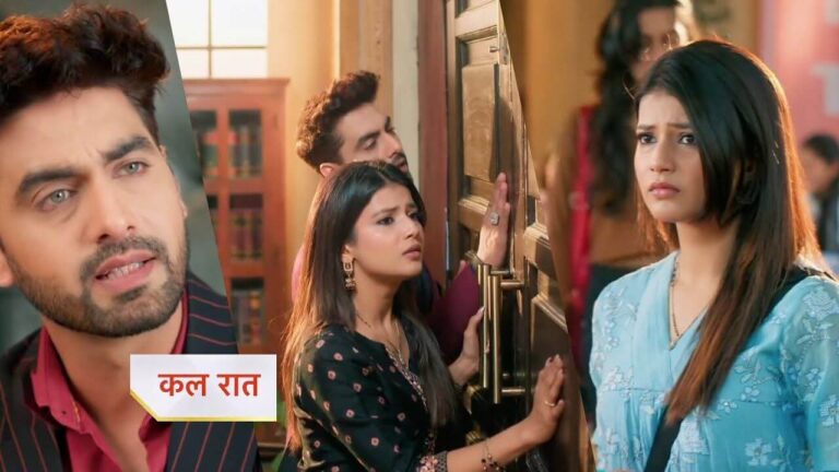 Yrkkh upcoming twist