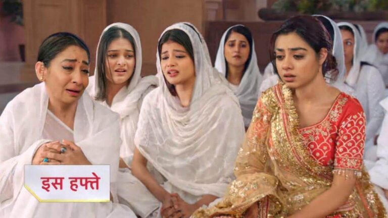 Yrkkh written update