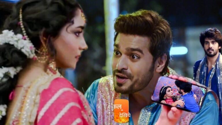 Kumkum bhagya serial story